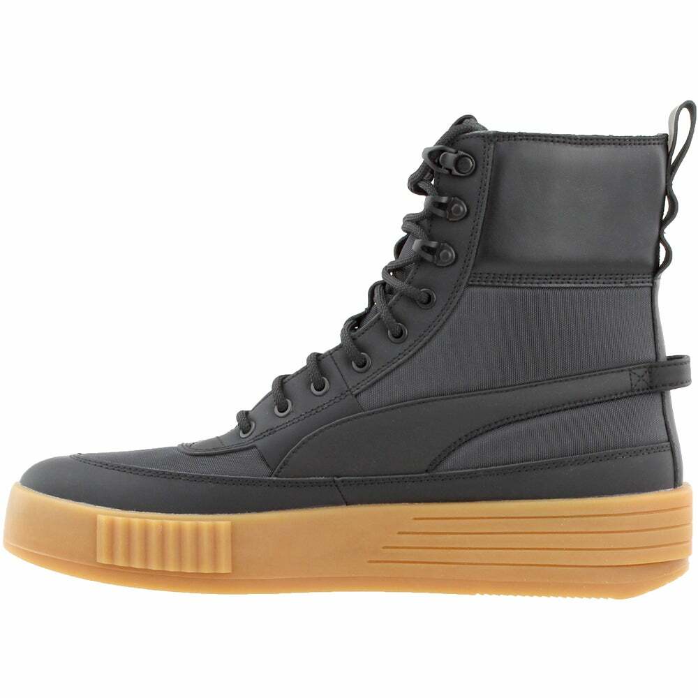puma weeknd shoes