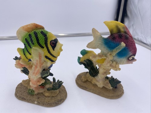 K’s Collection Topical Fish Figurines Limited Edition - 第 2/5 張圖片