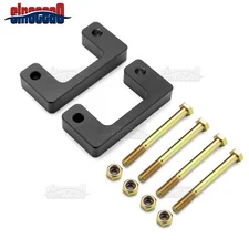 1.5" Front Leveling Lift Kit For Chevy Silverado 2007-2024 GMC Sierra GM 1500 LM