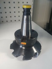 SANDVIK 1 x CoroMillⓇ 245 Planfräser R245-125Q40-12M 