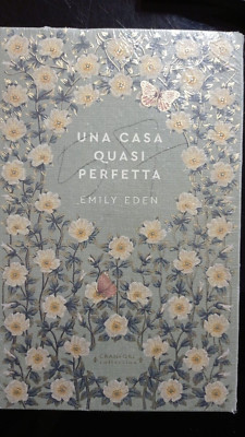 UNA CASA QUASI PERFETTA EMILY EDEN. STORIE SENZA TEMPO 56 RBA