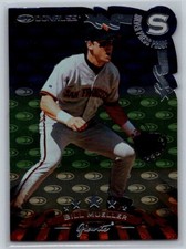 1998 Donruss Press Proof Silver /1500 Bill Mueller #129