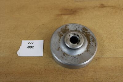 BMW K1200R 0584 7675457 Kupplung Lichtmaschine 277-092 | eBay