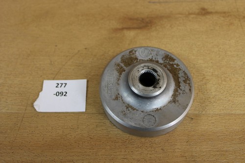 BMW K1200R 0584 7675457 Kupplung Lichtmaschine 277-092