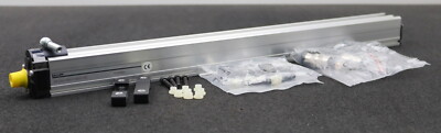 BALLUFF MICROPULSE Transsonar Displacement Transducer BTL2-A11-0360-F-SA167-S32 783289