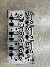Am878523 John Deere 790 Cylinder Head 3tne82a- Ejkd