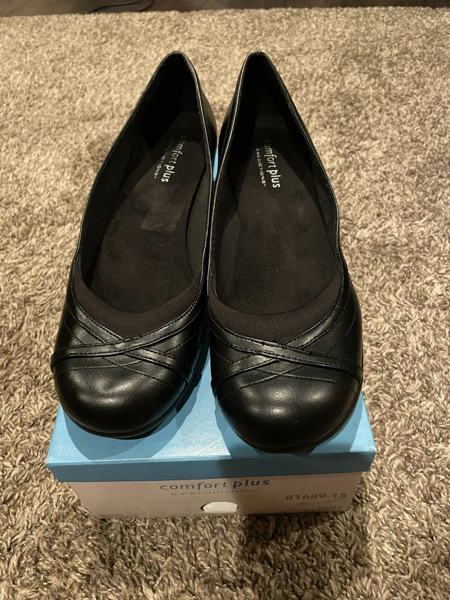 Comfort plus by clearance predictions women's shoes