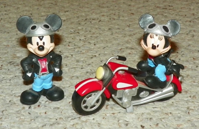 Minnie mouse cheap motorcycle