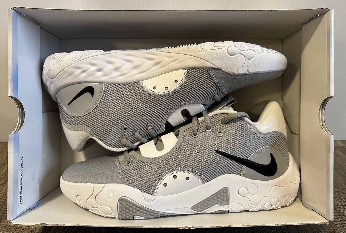 Size 11 - Nike PG 6 TB Promo Wolf Grey for sale online | eBay