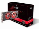 Cartes graphiques et vidéo AMD Radeon RX 570 8 Go pour ordinateur
