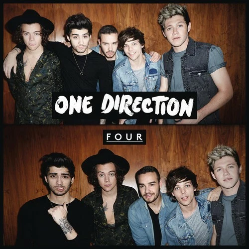 One Direction Album Music CDs for sale - eBay