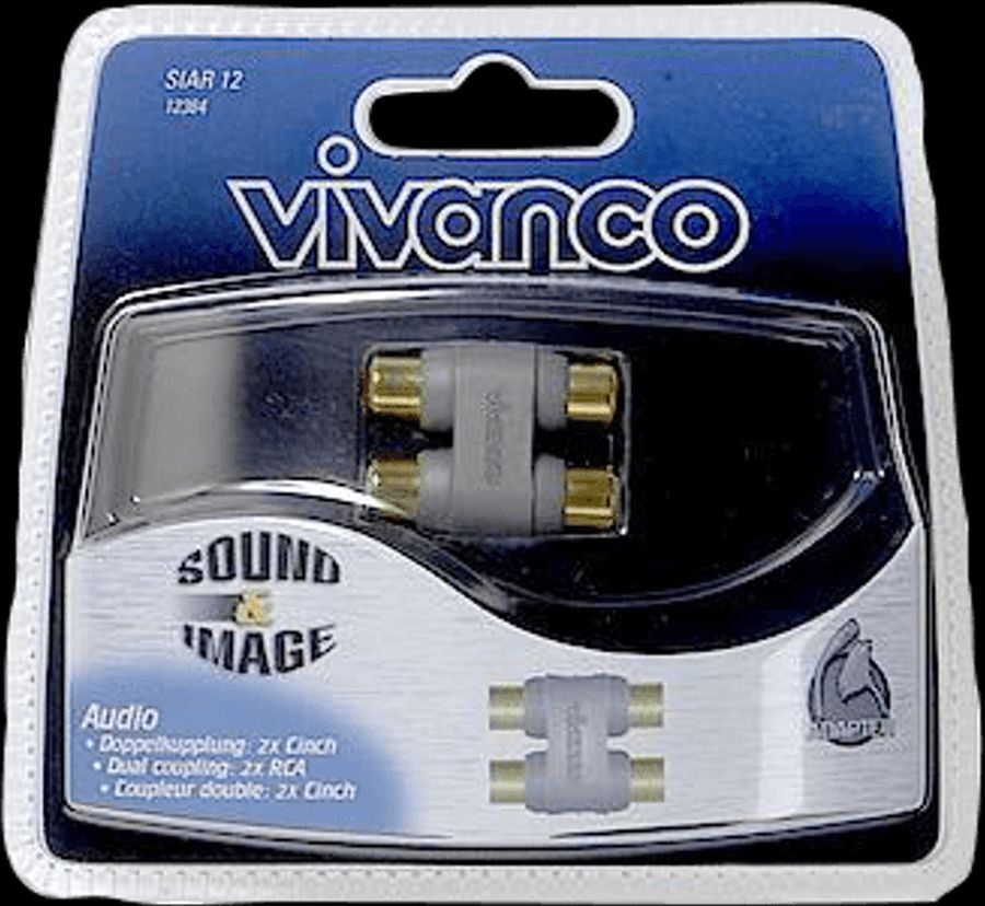 プレーステーション Vivanco SIAR 12 12364 (IL/RT6-686-SIAR-12-12364-NIB) | eBay