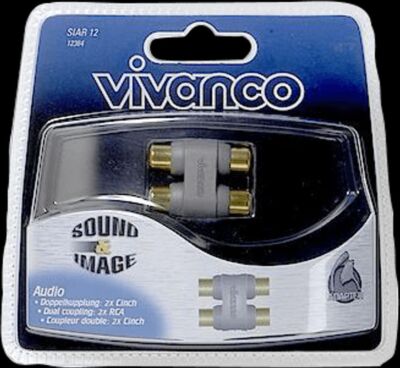 Vivanco SIAR 12 12364 (IL/RT6-686-SIAR-12-12364-NIB)