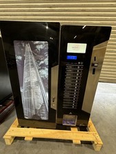 DarenthMJS Vogue Commercial In-Cup Vending Machine - USED Vending Coffee Machine