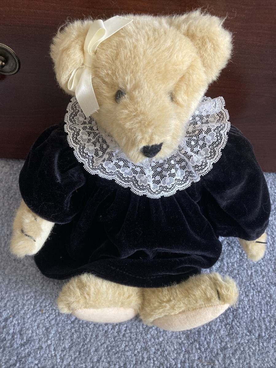 ノースアメリカンベア1982　　　　　　　　Fluffy VanderBear®︎ ノースアメリカンベア1982 Fluffy VanderBear®︎ - メルカリ