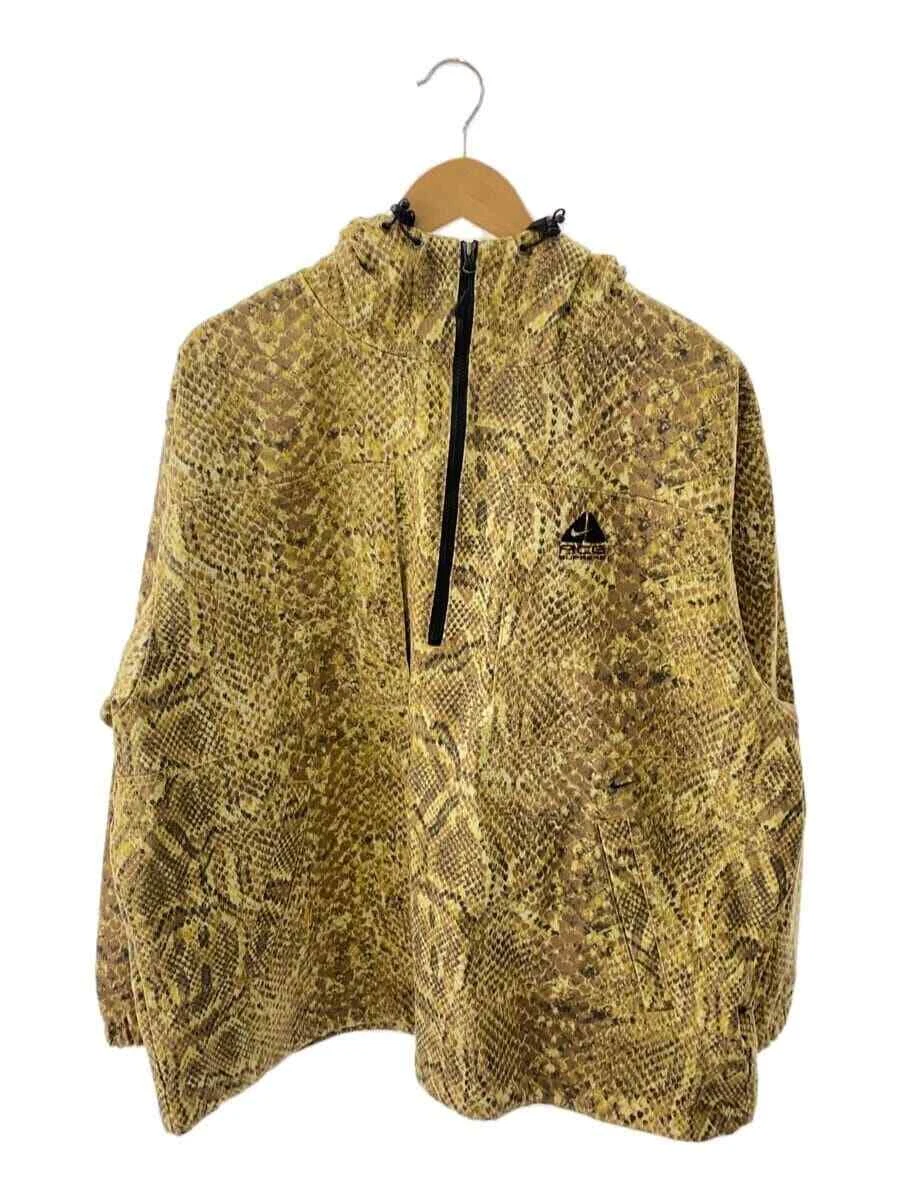 Veste Nike ACG × Supreme dorée XL occasion