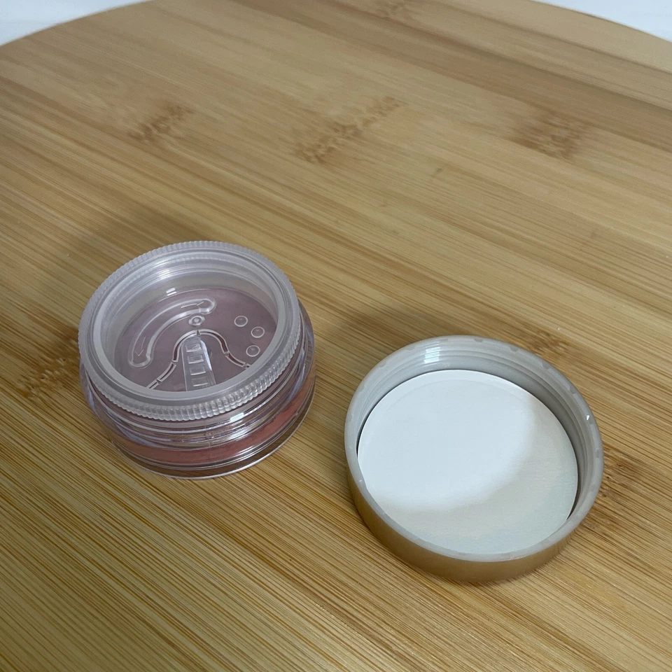 BareMinerals Blush Rouge Absolute Indulgence 0.85g Loose Powder Makeup - Image 3 of 3