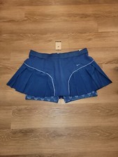 Nike Serena Williams Crew Tennis Pickleball Skort Womens Size 3XL FN1931-476 New