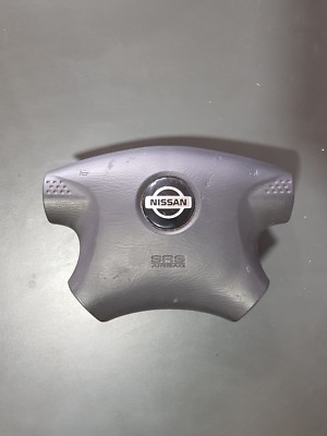 Nissan Almera Baujahr 2002 Lenkung Teil 531937400