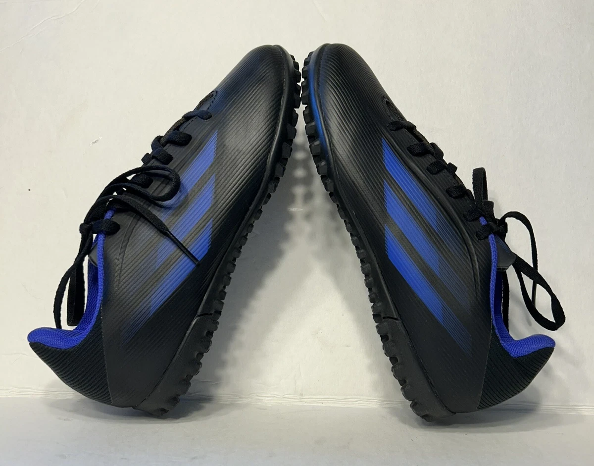 adidas X Speedflow.4 Turf Black for Sale | Authenticity Guaranteed