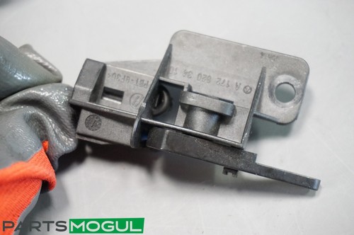 MERCEDES R172 SLK-CLASS CONVERTIBLE TOP LOWER CLOSE LIMIT SWITCH 1728203410 - 第 3/7 張圖片