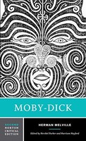 Moby-dick (second Edition) (norton Critical Editions) By Herman Melville, (pape on sale Moby-dick (second Edition) (norton Critical Editions) By Herman Melville, (pape on sale