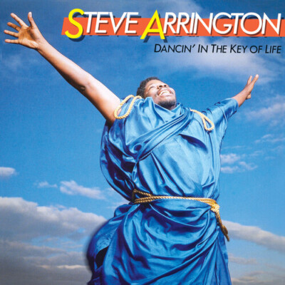 Steve Arrington - Dancin' in the Key of Life - Expanded Edition [New CD] Bonus T