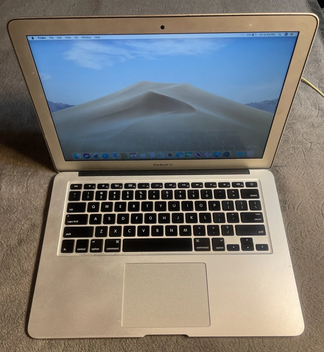 25+ Apple MacBook Air Laptops 2015 for sale | Updated Oct 2026