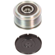 Poulies diverses Volvo V40
