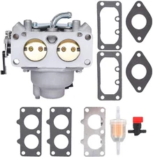 15004-1010 Carburetor For Kawasaki FH641V FH661V 15004-0763 15004-7024