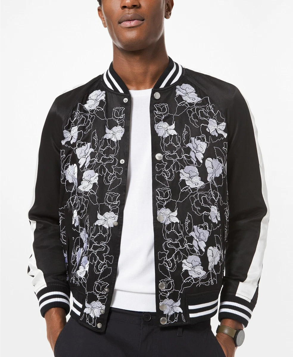 Michael kors bomber jackets top