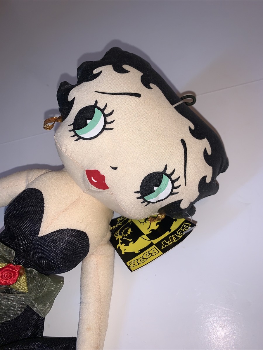 Vintage Betty Boop 16