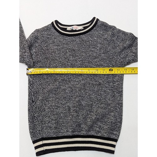 H&M BOYS Knit Sweater Size 6-8 Y - Picture 7 of 8