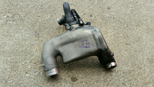 Mercedes W211 S-Klasse W221 E-Klasse Saugrohr Ansaugkrümmer rechts A6290941408