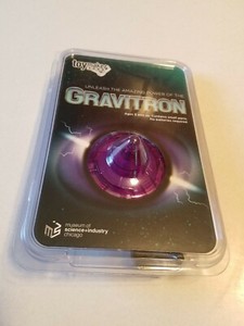 gravitron toy