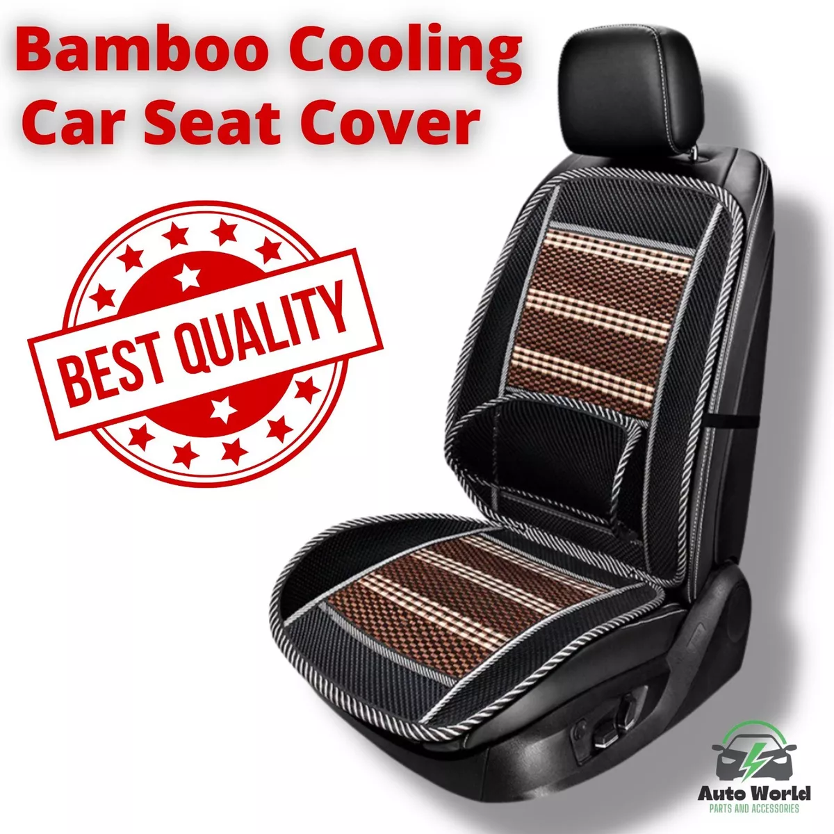 Bamboo clearance chair cover