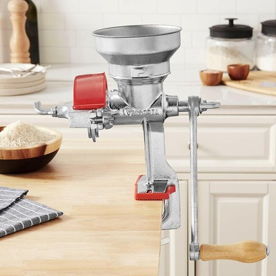 grinder crusher