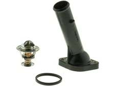 Engine Coolant Thermostat Housing Assembly For 1992-2001 Toyota Camry XV169FJ