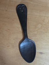 Spoon Wall Decor for Kitchen