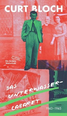 Das Unterwasser-Cabaret | Curt Bloch | deutsch