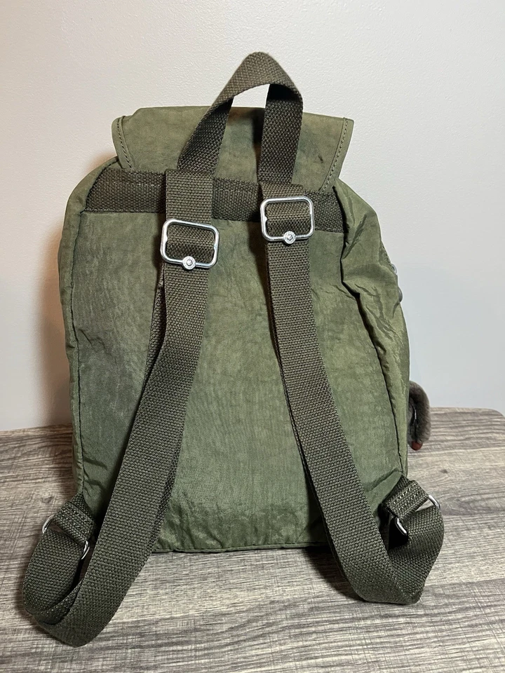 Mochila Kipling Foto 2 de 4