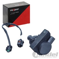 Maxgear Zusatzwasserpumpe UmwÄLzpumpe Passend FüR Skoda Superb VW California CC