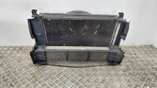 Mercedes-Benz B W246 W242 2012 Diesel Wasserk&uuml;hler K&uuml;hlerdpaket A2465000100