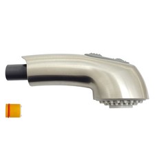 Pull-Out Spray Wand Fits Grohe Pull Out Faucets, Part Super Steel