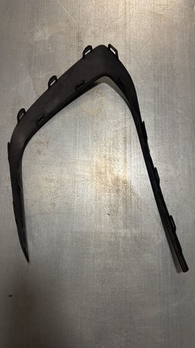 VW GOLF 8 VIII ab 2020 Stoßstange Gitter Blende Nebel Vorne Rechts 5H0853764 K50