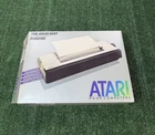 BRAND NEW Vintage Atari 1027 Letter Quality Printer NEVER USED