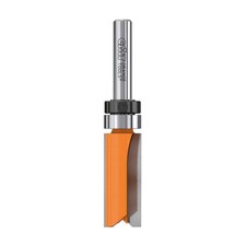 Cmt Orange Tools Cmt 812.127.11B Pattern Bit Bearing 1/4-Inch Shank 1/2-Inch