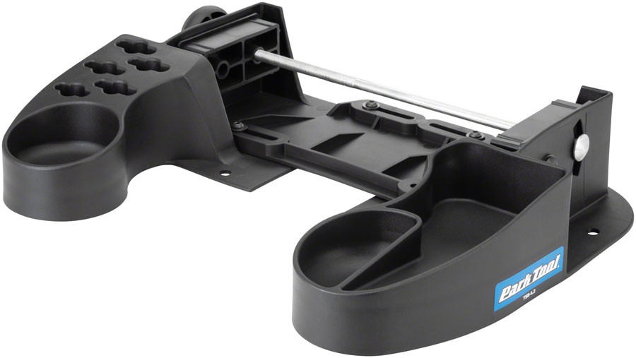 Основание подставки для правки поворотного колеса парковочного инструмента TSB-42 Прочный композитный материал 15090₽