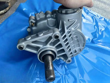 Manual Transmission Transfer Case For Mini Cooper
