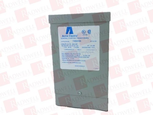 HUBBELL T-2-53010-S / T253010S (USED) - Bild 1 von 1